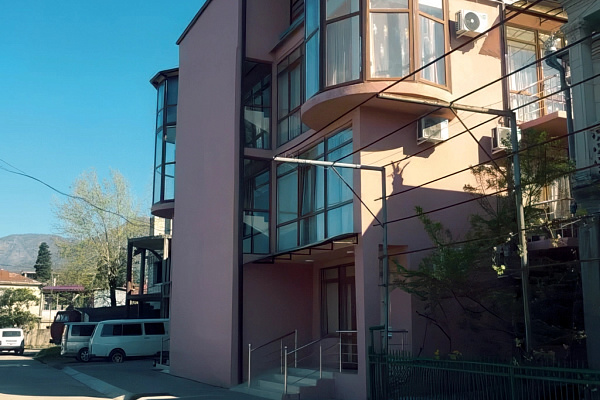 Фото Мини-гостиница «Цитрус»