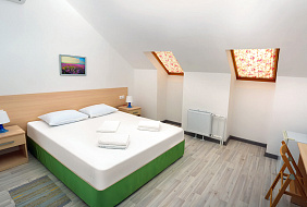 Фото Гостевой дом «Лаванда»