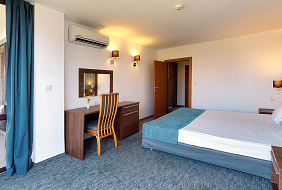 Фото Отель «Поморие Сан» (раннее бронирование до 30.04.2026)