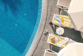 Фото Отель «ТУИ Сунео Перла» (отель 16+) (раннее бронирование до 30.04.2026)