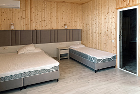 Фото Отель «Акрополис»