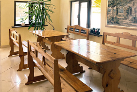 Фото Гостевой дом «Камила»