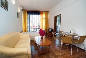 Фото Отель «Регина»