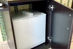 Фото Гостевой дом «Центральный»