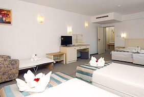 Фото Отель «Мена Палас» (раннее бронирование до 30.04.2026)