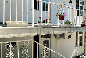 Фото Гостевой дом «На Горького»