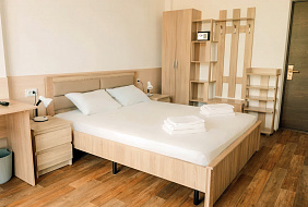 Фото Гостевой дом «Лаванда»