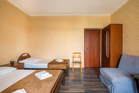 Фото Гостевой дом «Эдельвейс»