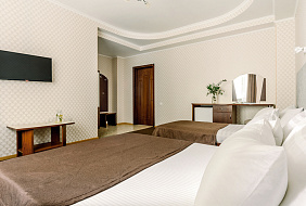 Фото Гостевой дом «Илиос»