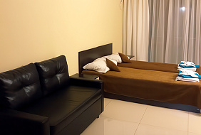 Фото Мини-гостиница «Цитрус»