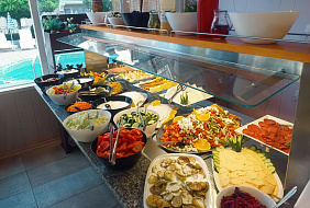 Фото Отель «Тропикс» (раннее бронирование до 30.04.2026)