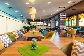 Фото Отель «Соль Марина Палас» (раннее бронирование до 20.04.2026)