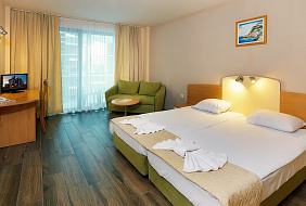 Фото Отель «Даймонд»