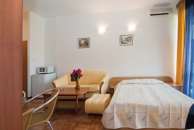 Фото Отель «Регина»