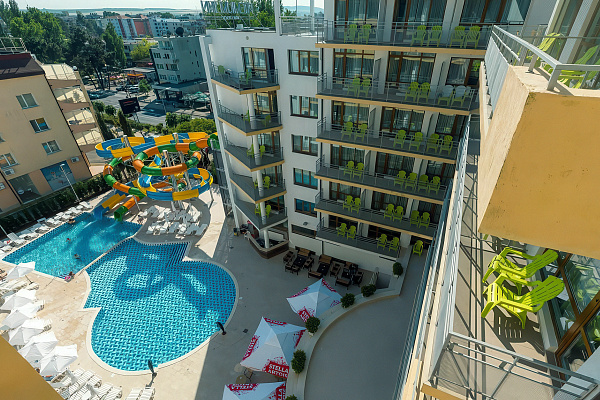 Фото Отель «Бэст Вестерн Плюс Премиум Инн» (раннее бронирование до 30.04.2026)