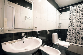 Фото Гостевой дом «Эдельвейс»