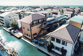 Фото Гостевой комплекс «У Светланы»