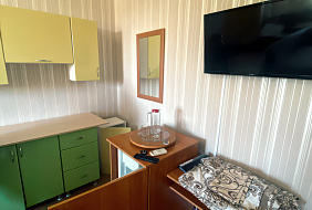 Фото Гостевой дом «Лав Стори»