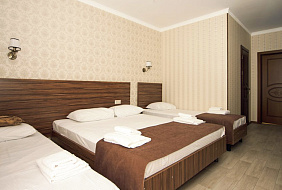 Фото Отель «Акрополис»