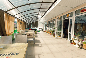 Фото Гостевой дом «Рио»