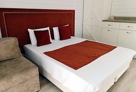 Фото Гостевой дом «Hurma Home»