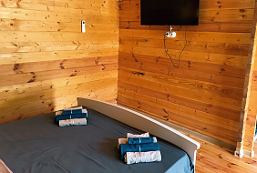 Фото Коттеджи «Меркурий»