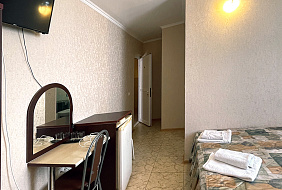 Фото Гостевой дом «На Горького»