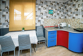 Фото Мини-гостиница «Изабелла»