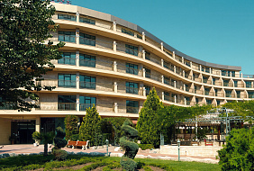 Фото Отель «Мена Палас» (раннее бронирование до 30.04.2026)