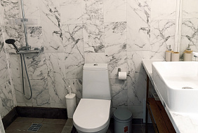 Фото Гостевой дом «Hurma Home»