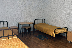 Фото База отдыха «Прибой»