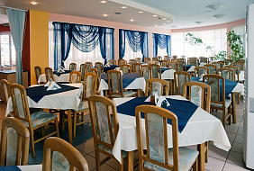 Фото Отель «Регина»