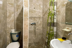 Фото Гостиница «На Зеленой»