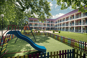 Фото Отель «Регина»