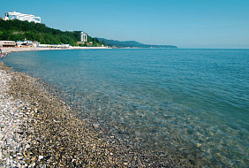 Фото Гостевой дом «Лаванда»