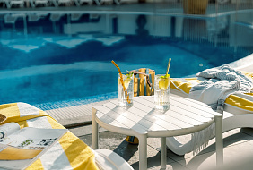 Фото Отель «ТУИ Сунео Перла» (отель 16+) (раннее бронирование до 30.04.2026)