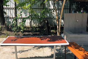 Фото Гостевой дом «Юлия»