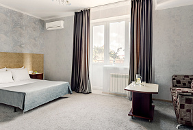 Фото Гостевой дом «Илиос»